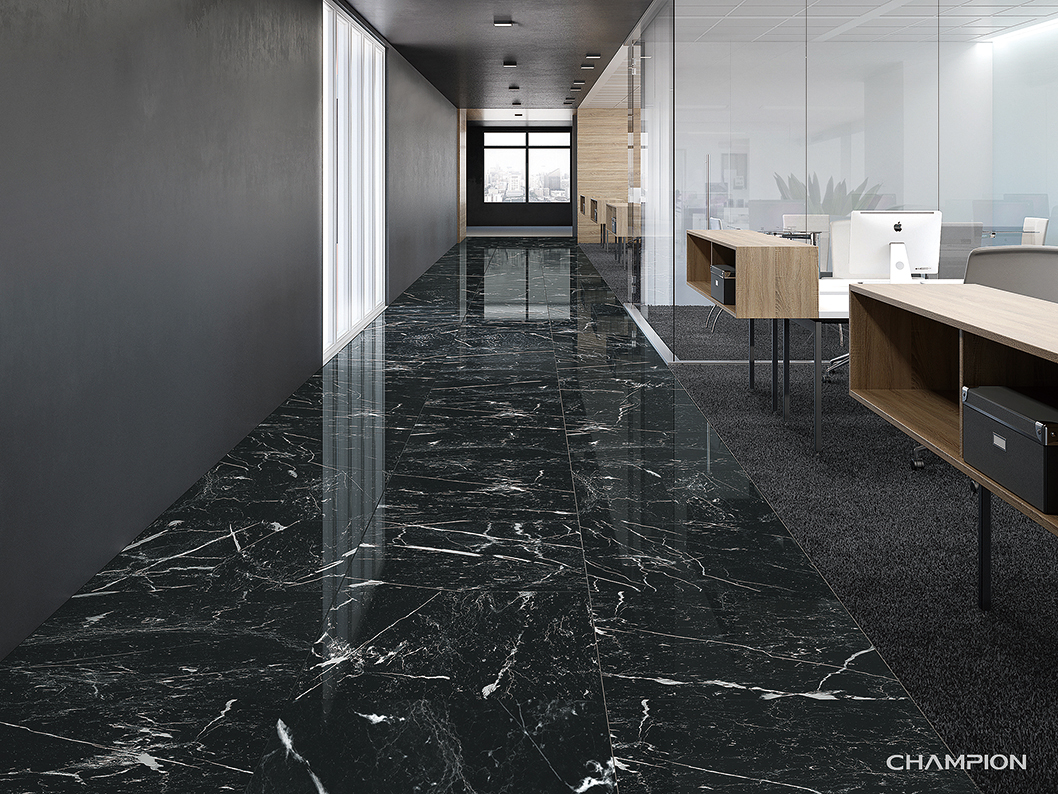 Champion’s Marvelous Marble from Italy to Australia