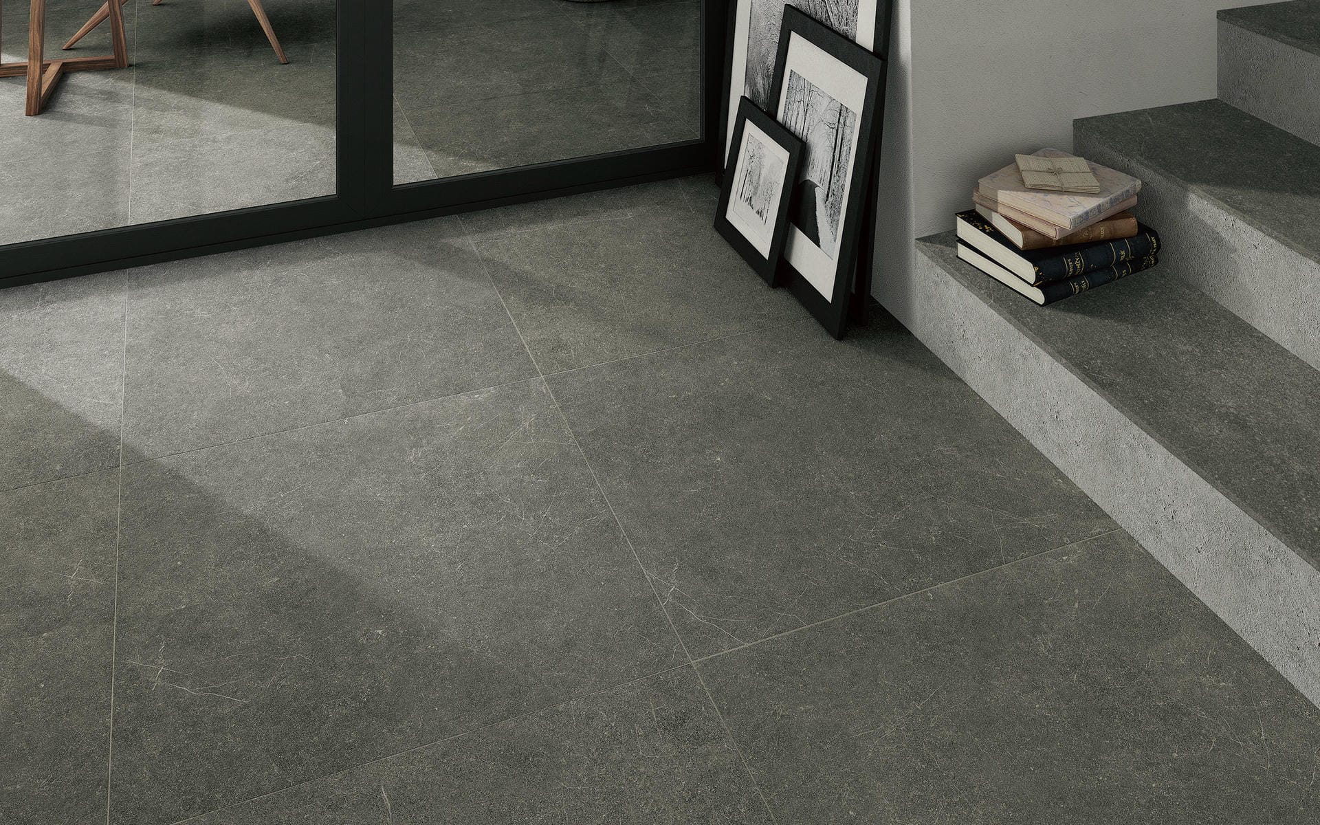 Mixed Stone